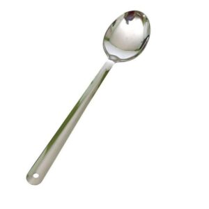 Ложка гарнирная P.L. Proff Cuisine L 315 мм артикул SSDT32