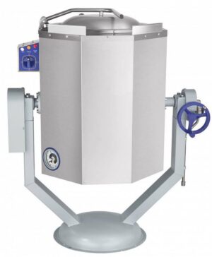 Котел пищеварочный электрический Abat КПЭМ-60-ОР