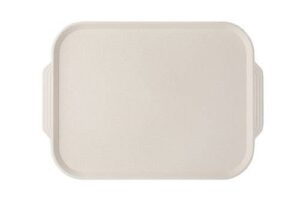 Поднос MGProf L 450 мм, B 355 мм белый мрамор артикул 1730 бел мрам