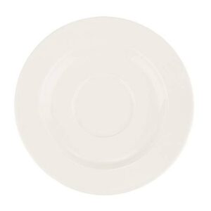 Блюдце Bonna White d 130 мм артикул BNC01KT