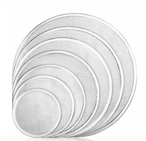 Сетка для пиццы MGSteel D 200 мм