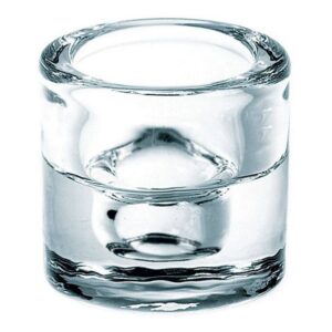 Подсвечник P.L. Proff Cuisine D 60 мм, H 57 мм артикул C5050 (кор=36 шт)