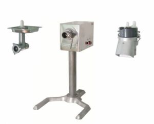 Универсальная кухонная машина Торгмаш, Пермь УКМ-06-02П