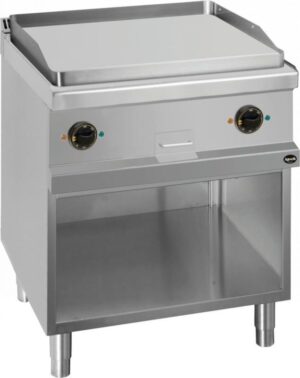 Поверхность жарочная электрическая Apach Cook Line APTE-77PL