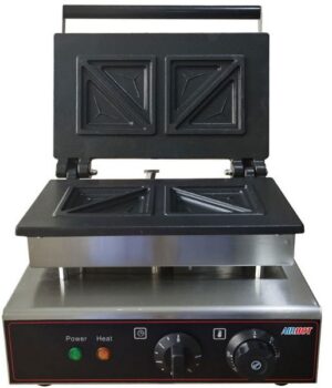 Сэндвичница AIRHOT WBS-2