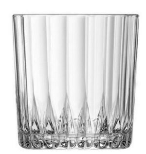 Стакан Олд Фэшн ОСЗ Mystery 250 мл, D 77 мм, H 83 мм артикул 2347