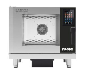 Пароконвектомат Lainox FOODY FOEN051