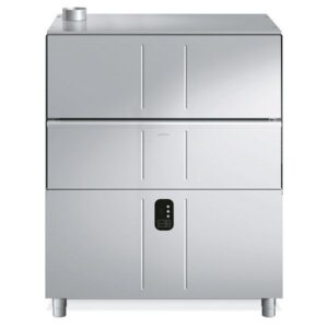 Машина котломоечная SMEG UW60132DPS