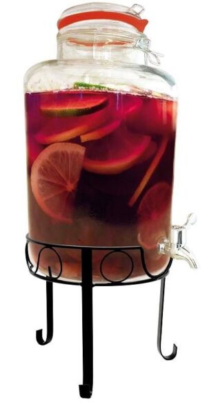 Подставка для деспенсера для напитков Vin Bouquet FIH 099 AC (для арт. FIH 099)