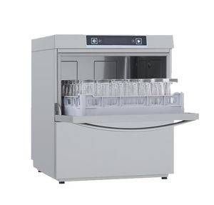 Машина стаканомоечная Apach Chef Line LGTT50 DD DP TF