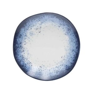 Тарелка десертная OXFORD Ryo Galapagos D 215 мм артикул 151101