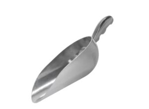 Совок для сыпучих продуктов Luxstahl 360 мл артикул кт561