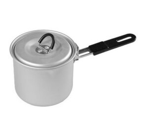 Котелок походный MGSteel 0,8 л артикул 73562