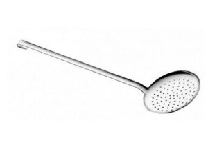 Шумовка Pintinox L 370 мм, B 110 мм артикул 50926911