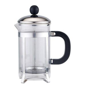 Френч-пресс P.L. Proff Cuisine 350 мл, H 140 мм, D 70 мм артикул B500-350ml. упаковка 30шт
