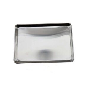 Противень Viatto VA-BP4060 алюминий артикул VA-BP4060