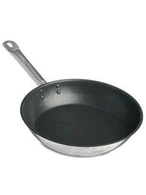 Сковорода Катунь КТ-ОБ-СА-26 d=260мм. артикул КТ-ОБ-СА-26