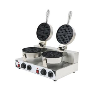 Вафельница Viatto VA-WB2