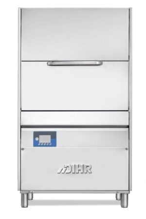 Машина котломоечная DIHR LP3 S PLUS DD DP EX