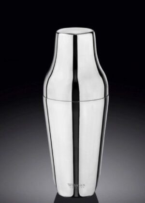 Шейкер Wilmax Boston 600 мл артикул WL‑552019/A