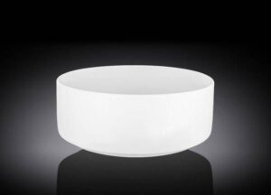 Салатник Башкирский фарфор Практик 320 мл стэкбл /1/12/ артикул 1433320