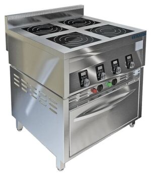 Шкаф жарочный электрический Техно-ТТ ШД-807