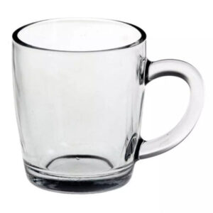 Кружка PASABAHCE Basic 350 мл, D 85 мм, H 95 мм артикул 550114/b