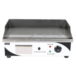 Поверхность жарочная электрическая Viatto VA-EG-818A