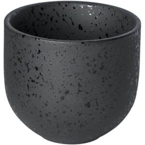 Стакан для кофе и кофейных напитков Loveramics Brewers черный 150 мл артикул C099-07BBS