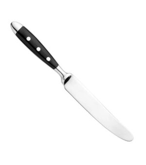 Нож столовый MGSteel Doria L 215 мм артикул 75611