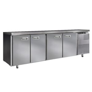 Универсальный холодильный стол Финист УХС-700-4