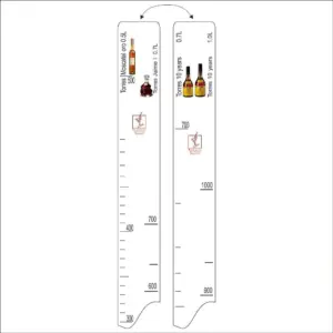 Барная линейка "Torres 10 years 0.7/1.0, Jaime 0.7, Moscatel oro