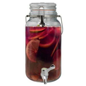 Диспенсер для напитков Vin Bouquet FIH 168 4 л