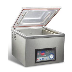 Упаковщик однокамерный Indokor IVP-500/T с газонаполнением