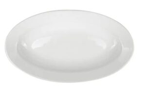 Блюдо овальное Lambert L 265 мм, B 175 мм артикул фк6014