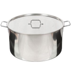 Котел Катунь Общепит КТ-ОБ-51 50 л, D 500 мм, H 285 мм артикул КТ-ОБ-51