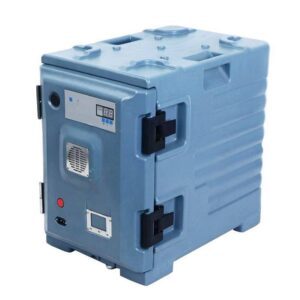 Термоконтейнер для продуктов Kocateq A03FH артикул