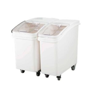 Контейнер для хранения продуктов P.L. Proff Cuisine L 750 мм, B 400 мм, H 711 мм артикул JD-IB98