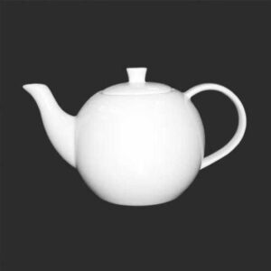 Чайник заварочный Башкирский фарфор Элегант 550 мл /1/6/ артикул ИЧК 29.550