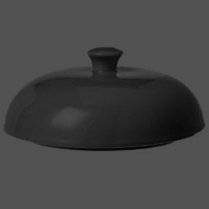 Баранчик Tognana Graffiti D 128 мм, H 57 мм, фарфор белый артикул GR069G20000