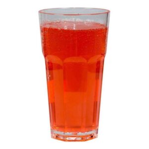 Стакан Хайбол P.L. Proff Cuisine 580 мл, D 90 мм, H 165 мм артикул JD-6631