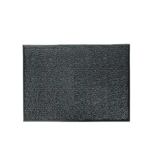 Силиконовый коврик с бортом "Кофейные зерна" 58*38*0,8 см, P.L. Proff Cuisine