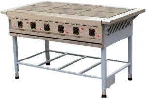 Плита электрическая Онега ПЭ-6 (без ж/ш)