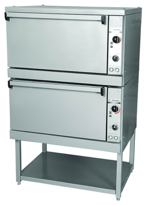 Шкаф жарочный электрический ПРОММАШ, Саратов 2ШЖЭ-1,36П-03