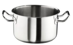 Кастрюля Pintinox MASTER 3,75 л, D 200 мм, H 120 мм артикул 38400520