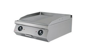 Поверхность жарочная электрическая Tatra TET.89SR 900 серия