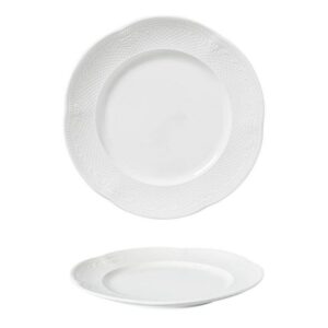 Тарелка Noble Aristocrat White D 270 мм артикул 313006