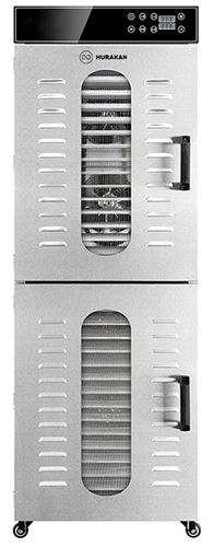 Дегидратор сушилка HURAKAN HKN-DHD32