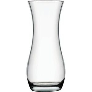 Ваза для цветов PASABAHCE Botanica D 110 мм, H 240 мм артикул 43737/b