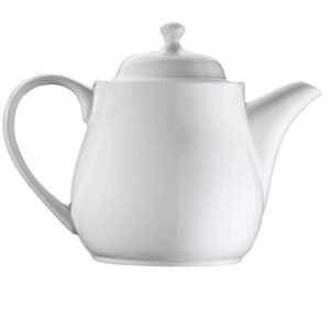 Чайник заварочный Kutahya 650 мл, H 110 мм артикул EO02DM00